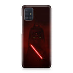 Vader Minimalist Galaxy A51 / A71 Case