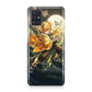 Zenittsu Thunder Style Galaxy A51 / A71 Case