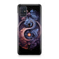 Dragon Yin Yang Galaxy A51 / A71 Case