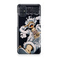Gear 5 Iconic Laugh Galaxy A51 / A71 Case