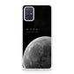 Moon Galaxy A51 / A71 Case