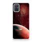 Planet Mars Galaxy A51 / A71 Case