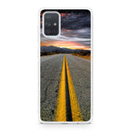 The Way to Home Galaxy A51 / A71 Case