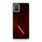 Vader Minimalist Galaxy A51 / A71 Case