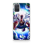 Gear 5 Laugh Galaxy A51 / A71 Case