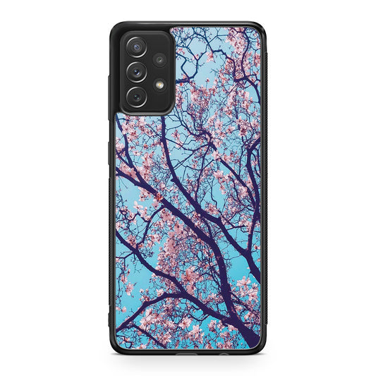 Arizona Gorgeous Spring Blossom Galaxy A23 5G Case
