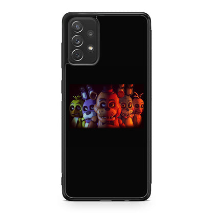 Five Nights at Freddy's 2 Galaxy A51 / A71 Case