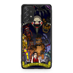 Five Nights at Freddy's Galaxy A51 / A71 Case