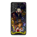 Five Nights at Freddy's Galaxy A23 5G Case