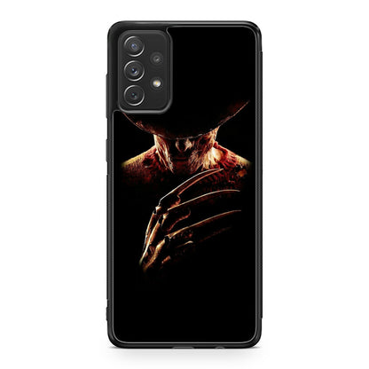 Freddy Krueger Galaxy A51 / A71 Case