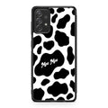 Moo Moo Pattern Galaxy A23 5G Case
