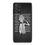 Rick Criminal Photoshoot Galaxy A51 / A71 Case
