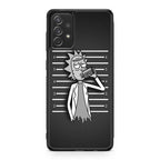 Rick Criminal Photoshoot Galaxy A23 5G Case