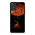 The Sun Galaxy A23 5G Case