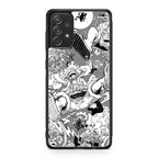 Comic Gear 5 Galaxy A23 5G Case