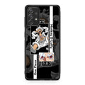 Gear 5 Introduction Galaxy A53 5G Case