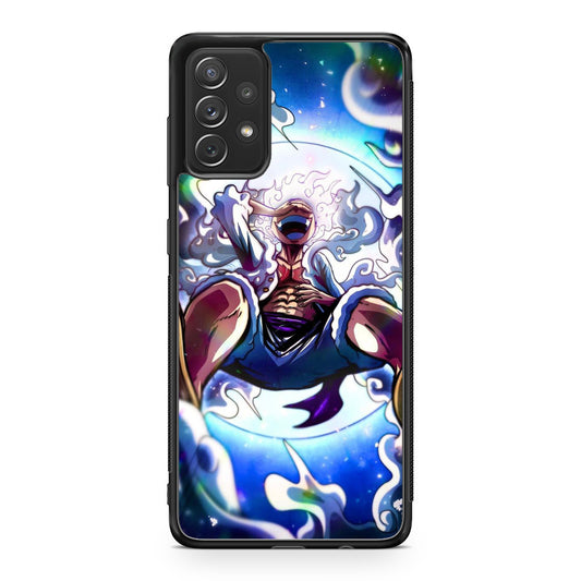 Gear 5 Laugh Galaxy A23 5G Case