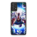 Gear 5 Laugh Galaxy A32 / A52 / A72 Case