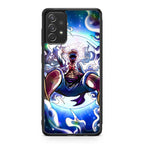 Gear 5 Laugh Galaxy A32 / A52 / A72 Case