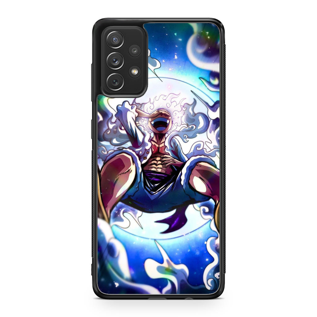 Gear 5 Laugh Galaxy A32 / A52 / A72 Case