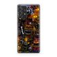 Five Nights at Freddy's Scary Characters Galaxy A32 / A52 / A72 Case