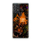 Five Nights at Freddy's Scary Galaxy A32 / A52 / A72 Case