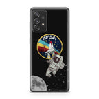 NASA Art Galaxy A32 / A52 / A72 Case