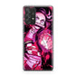 Nezuk0 Blood Demon Art Galaxy A32 / A52 / A72 Case