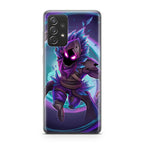 Raven Skin Galaxy A23 5G Case