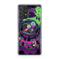 Rick And Morty Spaceship Galaxy A23 5G Case