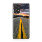 The Way to Home Galaxy A53 5G Case