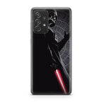 Vader Fan Art Galaxy A32 / A52 / A72 Case