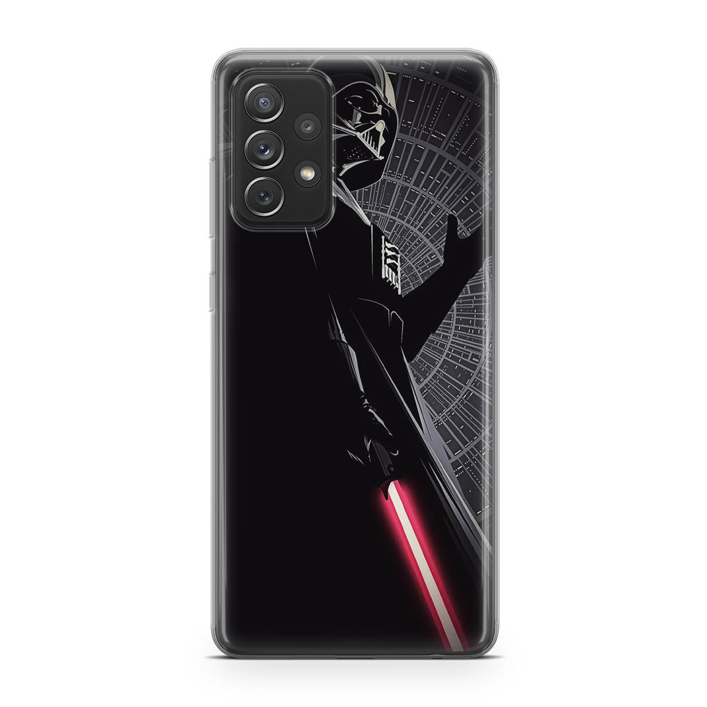 Vader Fan Art Galaxy A23 5G Case