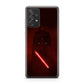 Vader Minimalist Galaxy A53 5G Case