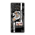 Gear 5 Introduction Galaxy A53 5G Case