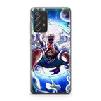 Gear 5 Laugh Galaxy A32 / A52 / A72 Case