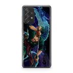 Santoryu Dragon Zoro Galaxy A53 5G Case