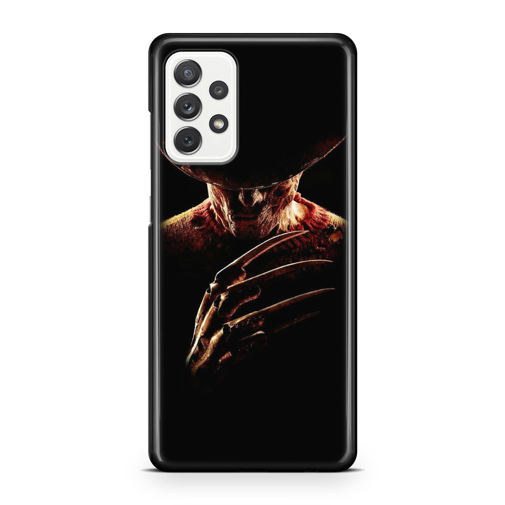 Freddy Krueger Galaxy A23 5G Case