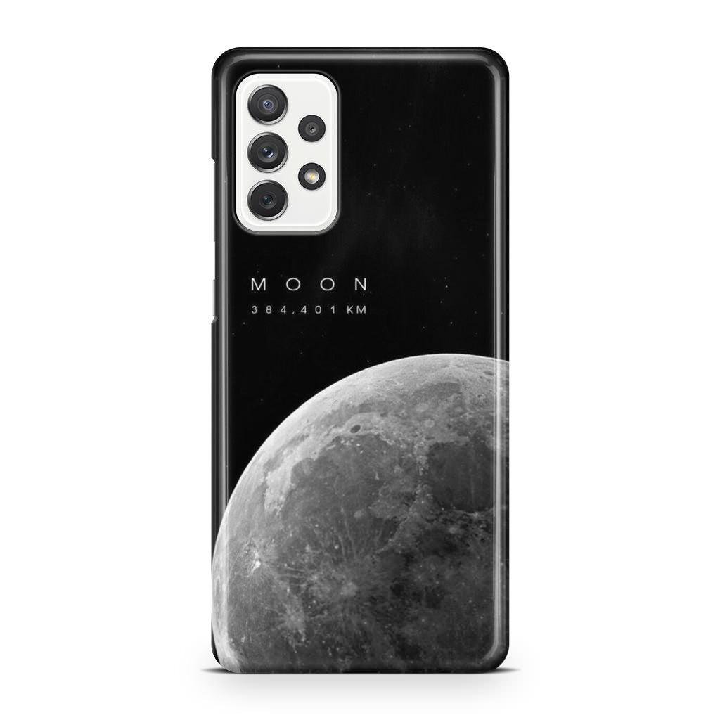 Moon Galaxy A32 / A52 / A72 Case