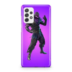 Raven The Legendary Outfit Galaxy A23 5G Case