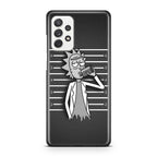 Rick Criminal Photoshoot Galaxy A23 5G Case