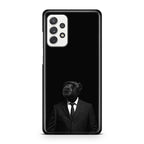 The Interview Ape Galaxy A32 / A52 / A72 Case