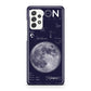 The Moon Galaxy A32 / A52 / A72 Case