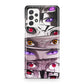 The Powerful Eyes Galaxy A32 / A52 / A72 Case