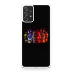 Five Nights at Freddy's 2 Galaxy A32 / A52 / A72 Case