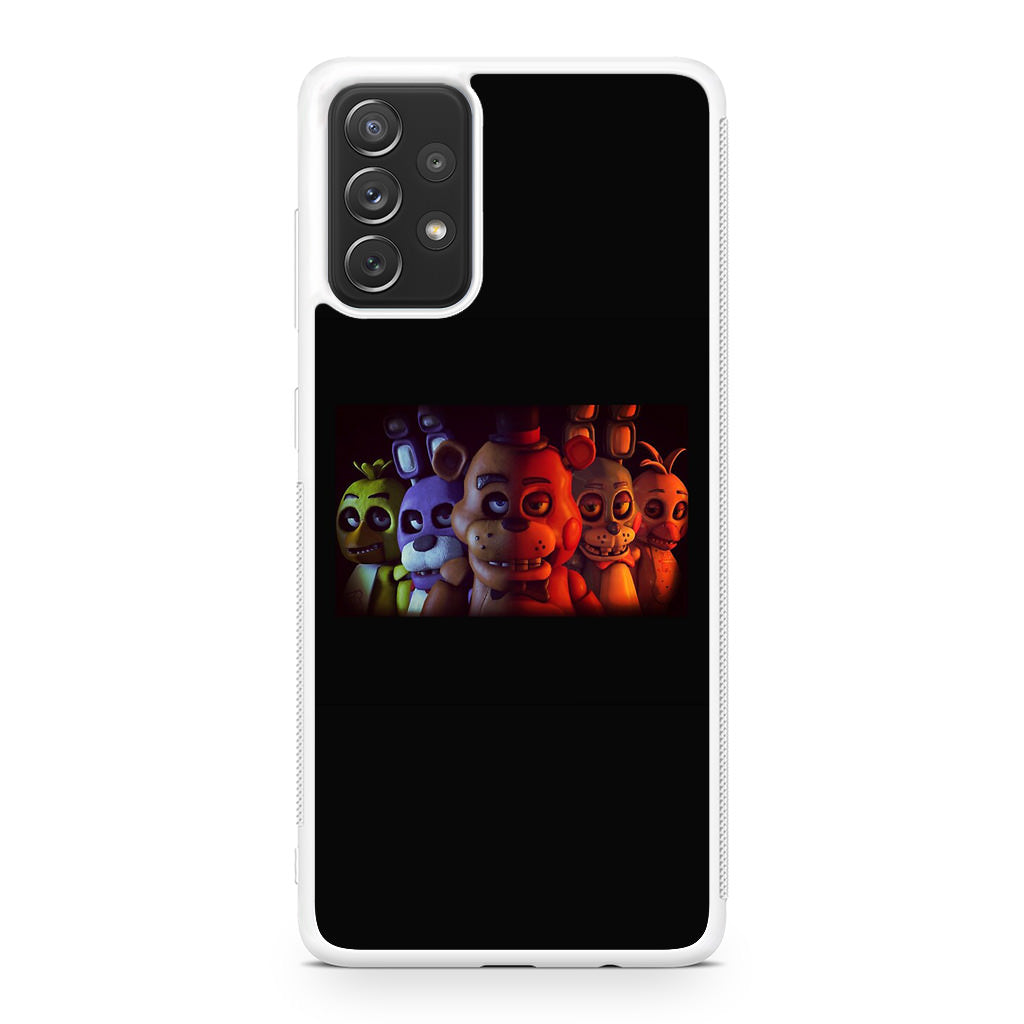 Five Nights at Freddy's 2 Galaxy A32 / A52 / A72 Case