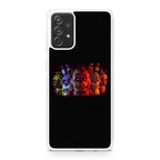 Five Nights at Freddy's 2 Galaxy A23 5G Case