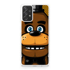 Five Nights at Freddy's Freddy Fazbear Galaxy A23 5G Case