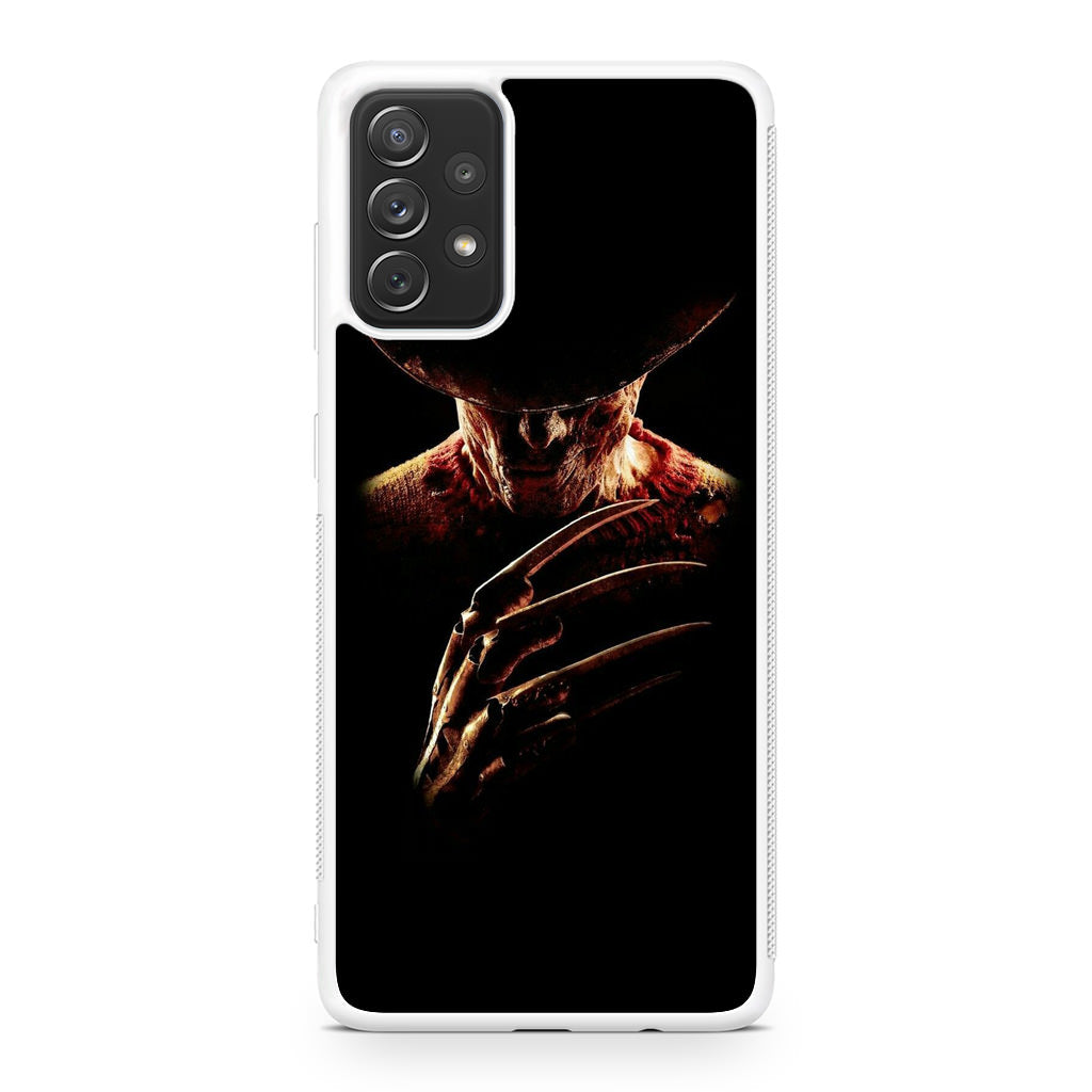 Freddy Krueger Galaxy A32 / A52 / A72 Case
