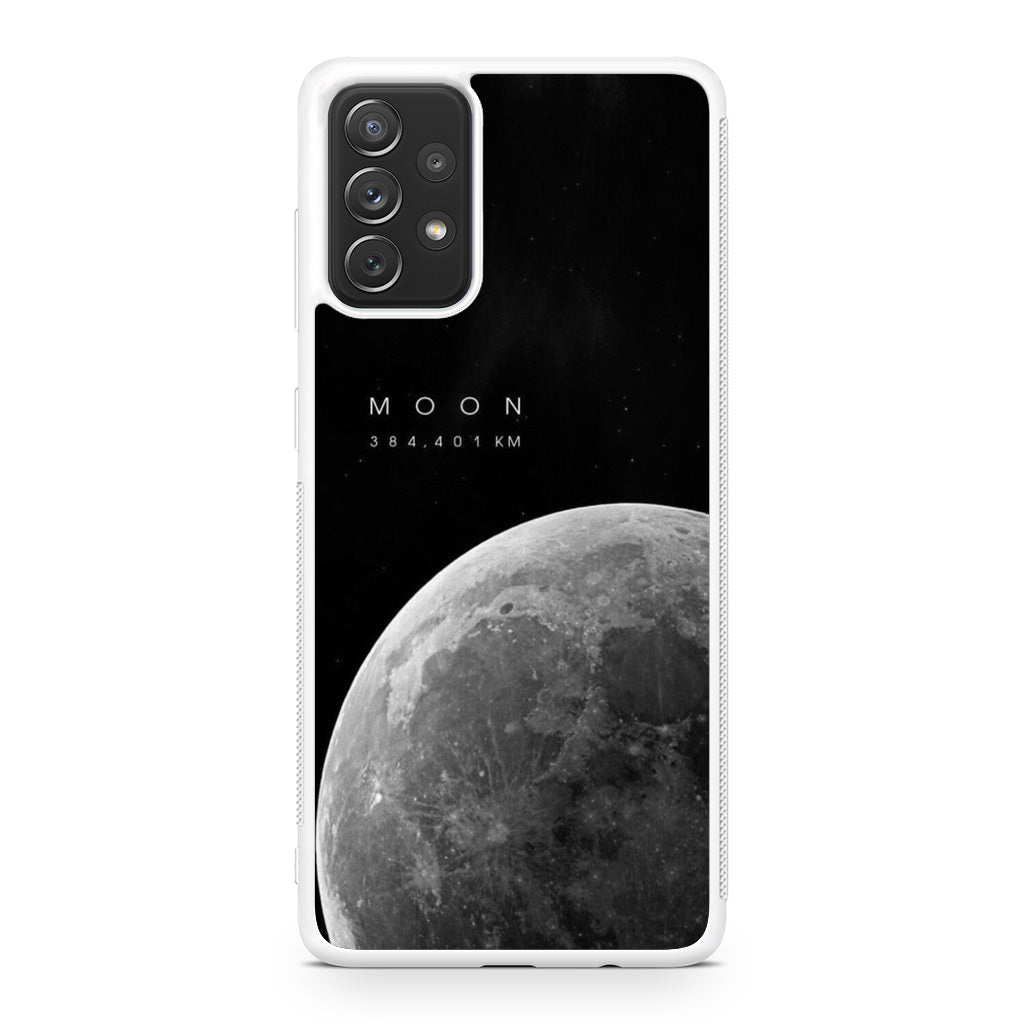 Moon Galaxy A32 / A52 / A72 Case